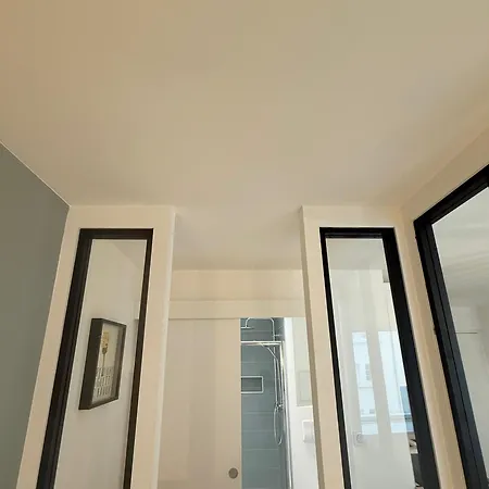 Apartment Cosy Sully - 1ch - Place Verdun *