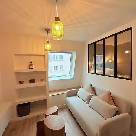 Cosy Sully - 1ch - Place Verdun