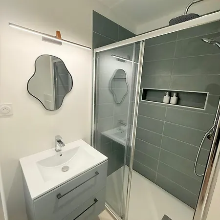 Cosy Sully - 1ch - Place Verdun *