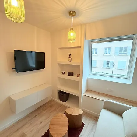 Cosy Sully - 1ch - Place Verdun Pau
