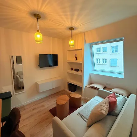 Cosy Sully - 1ch - Place Verdun
