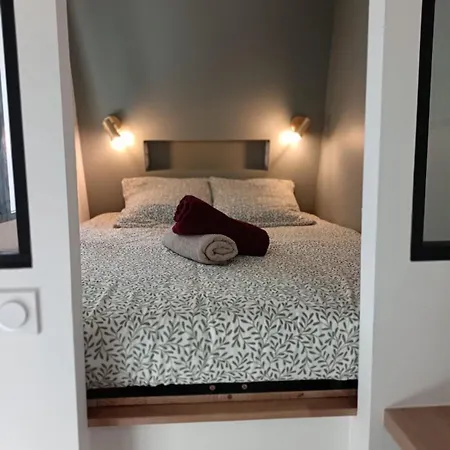 Cosy Sully - 1ch - Place Verdun * Pau